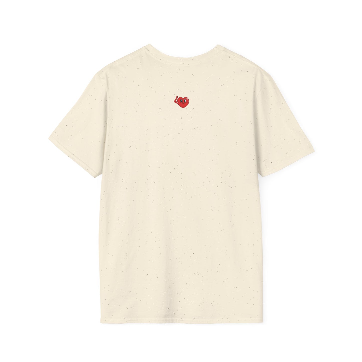 I Survived T-Shirt