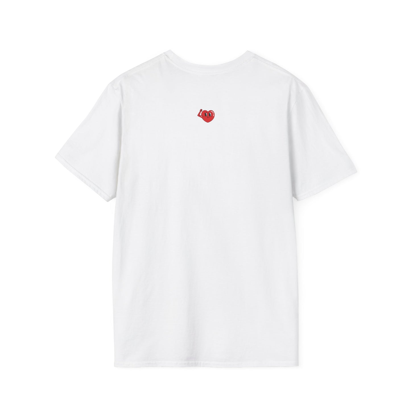 I Survived T-Shirt