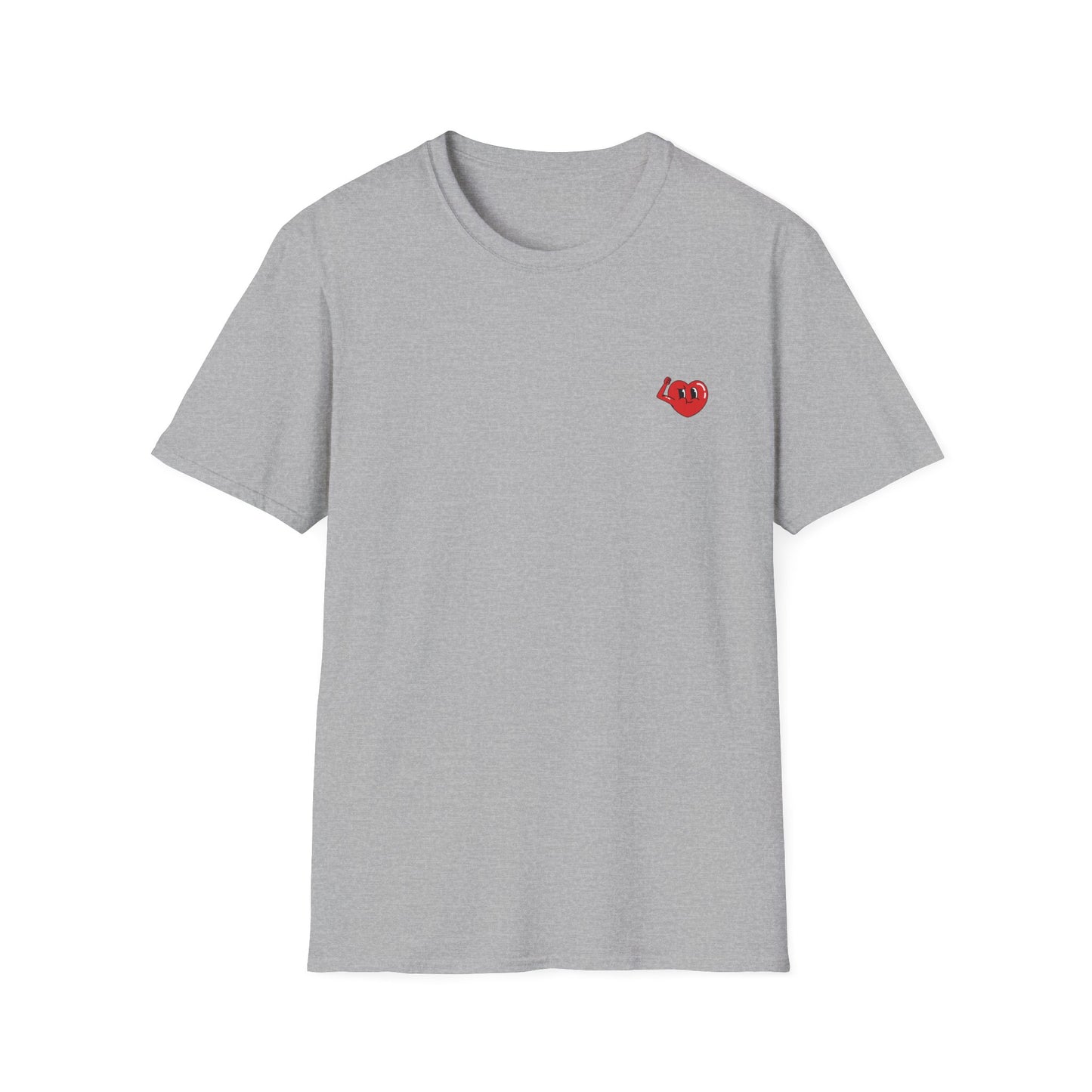 I am a Warrior T-Shirt