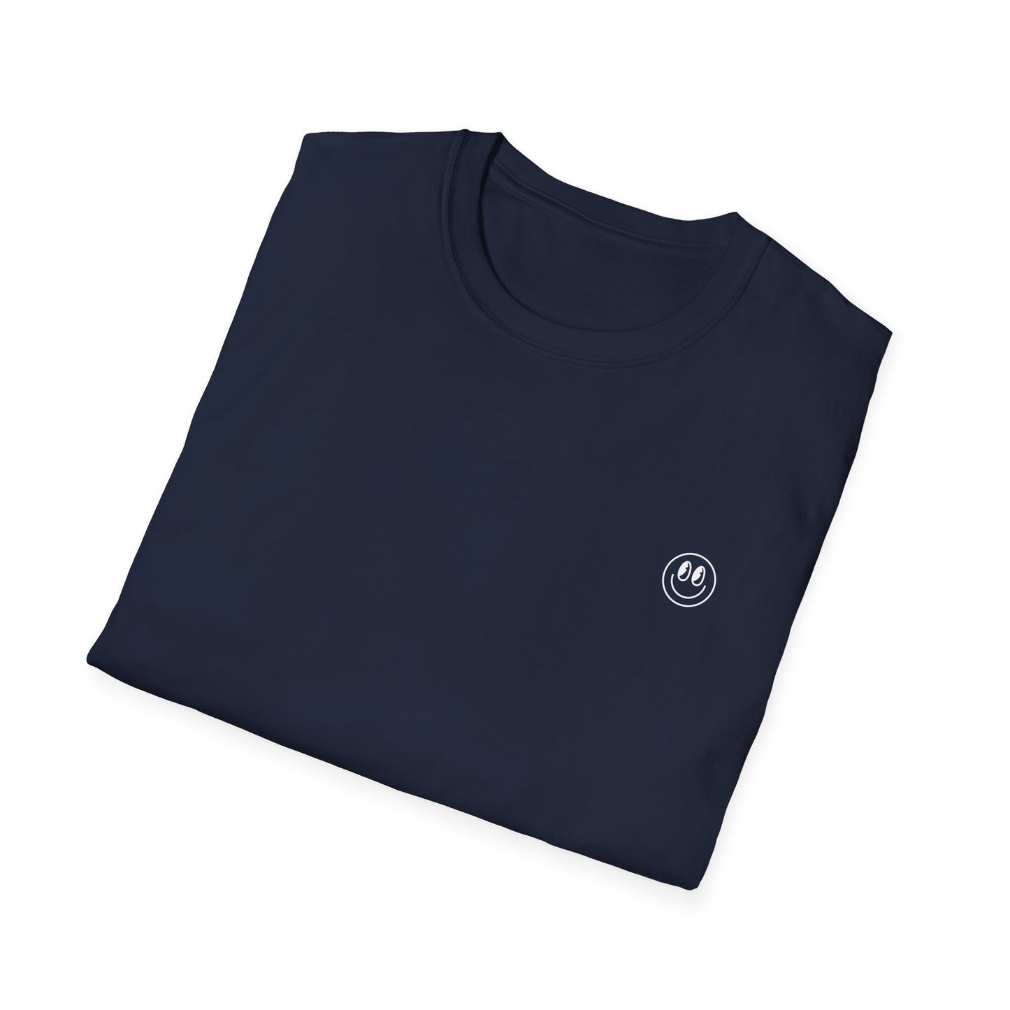 Never Give Up T-Shirt