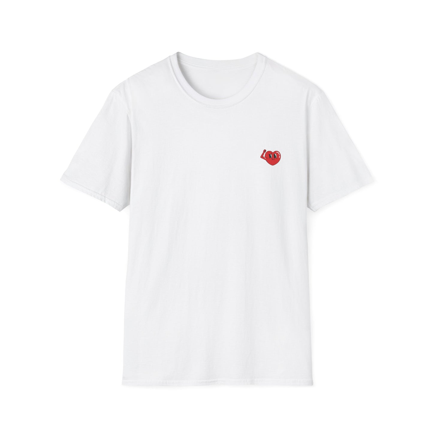 I am a Warrior T-Shirt