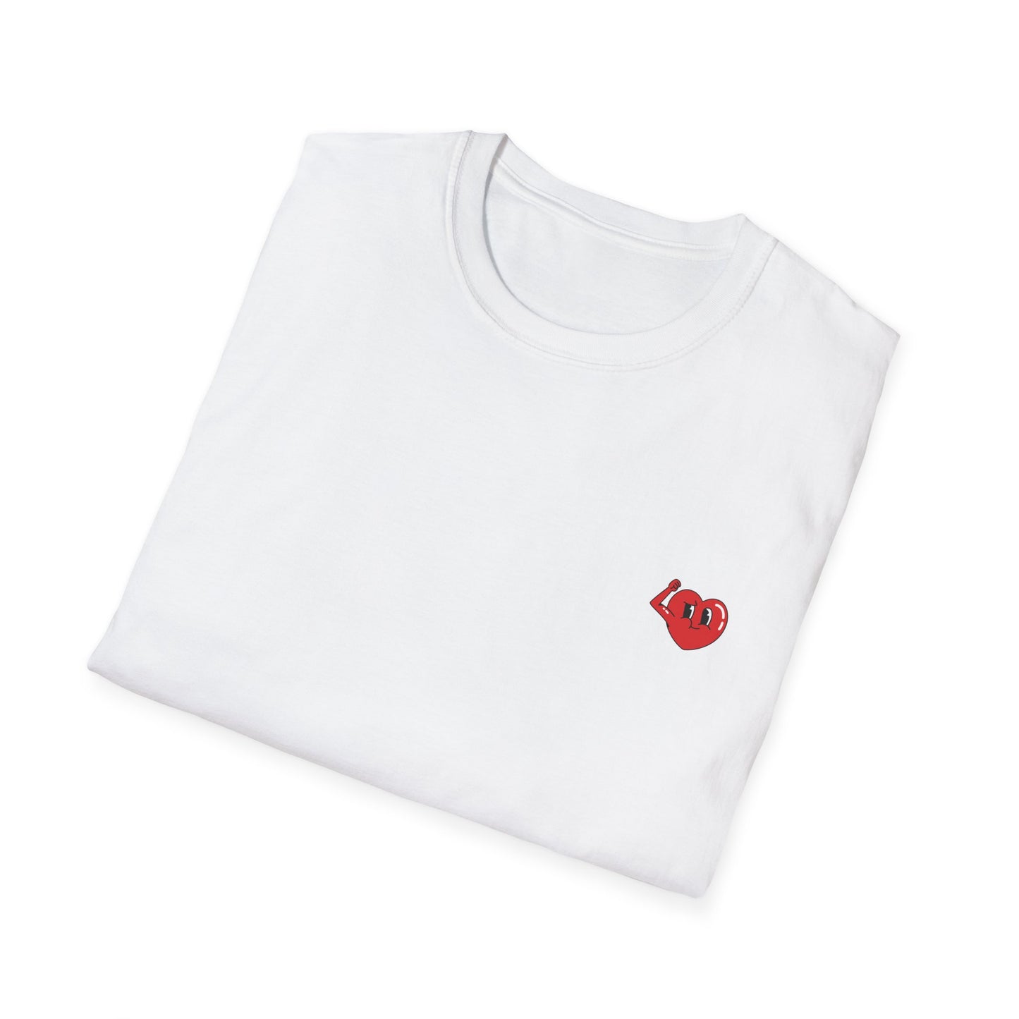 I am a Warrior T-Shirt