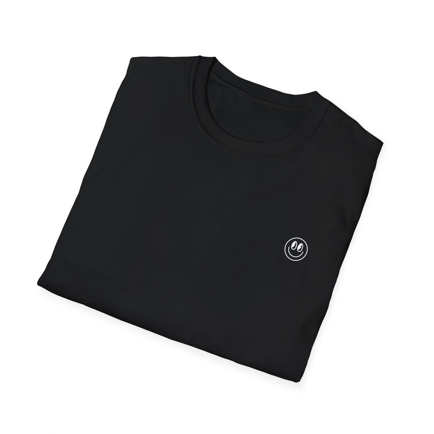 Never Give Up T-Shirt