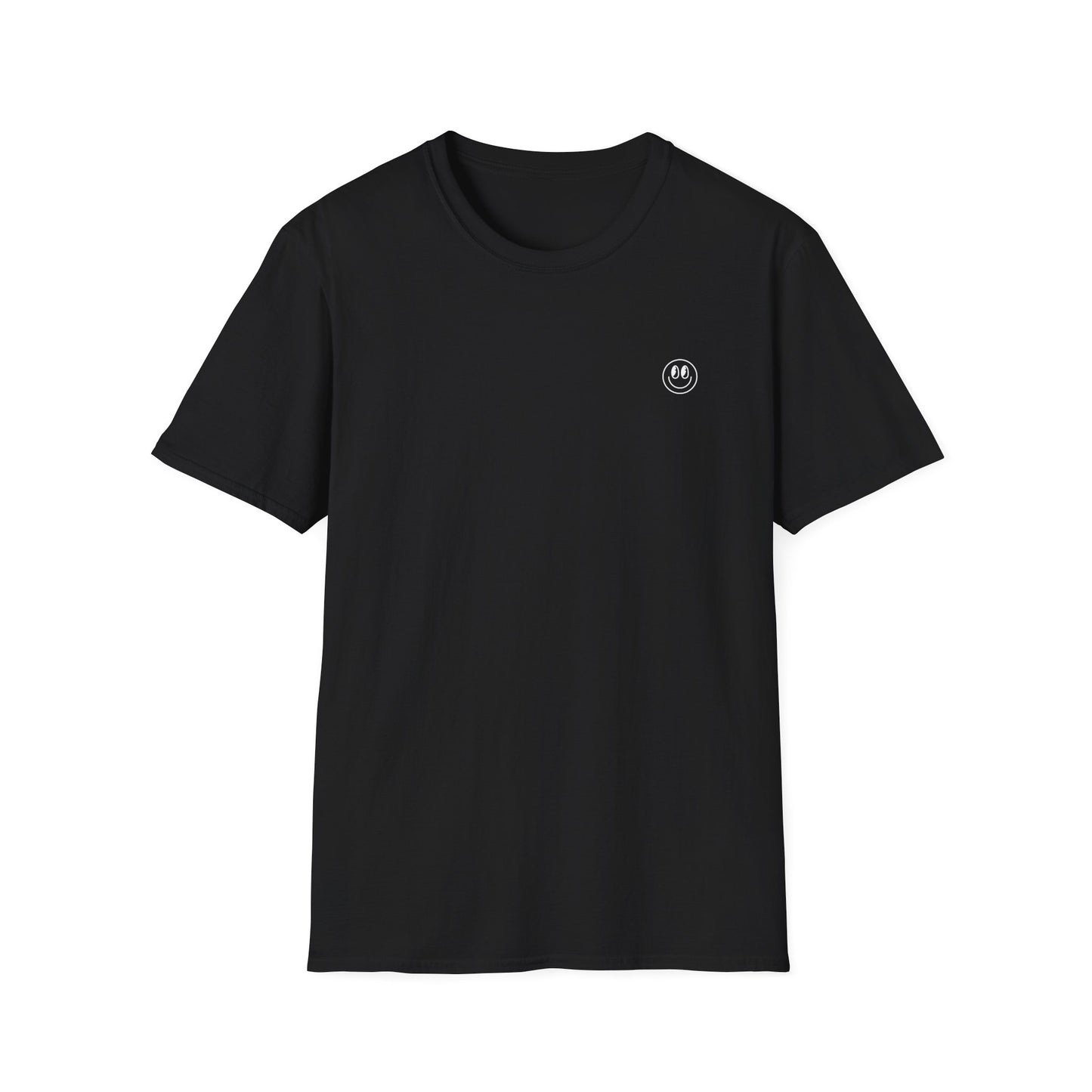 Never Give Up T-Shirt