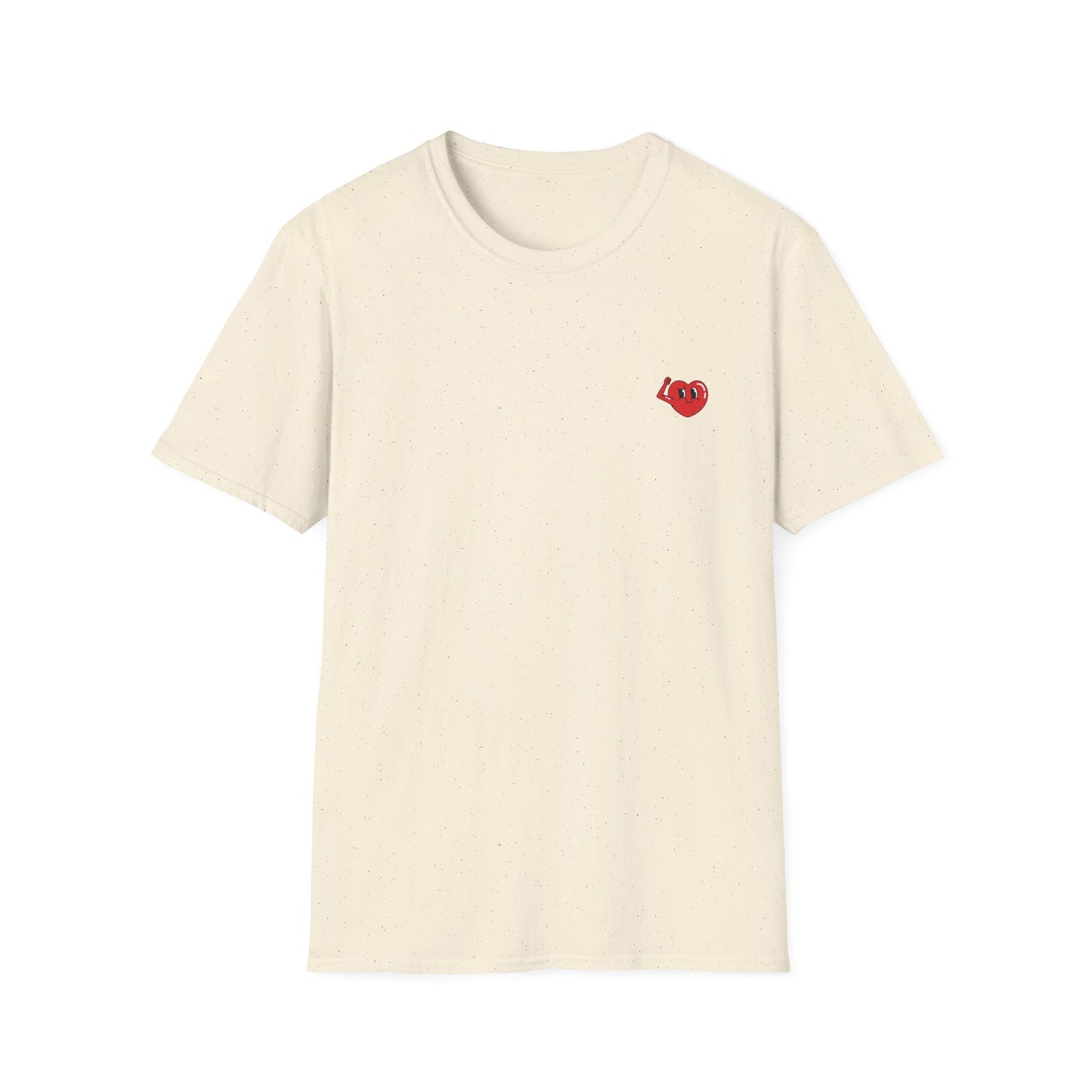 I am a Warrior T-Shirt