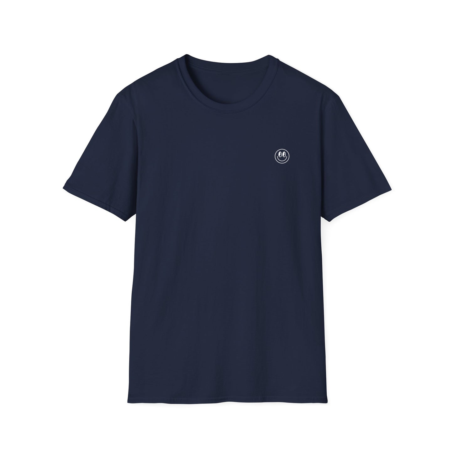 Never Give Up T-Shirt