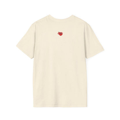 I Survived T-Shirt