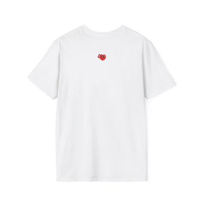 I Survived T-Shirt