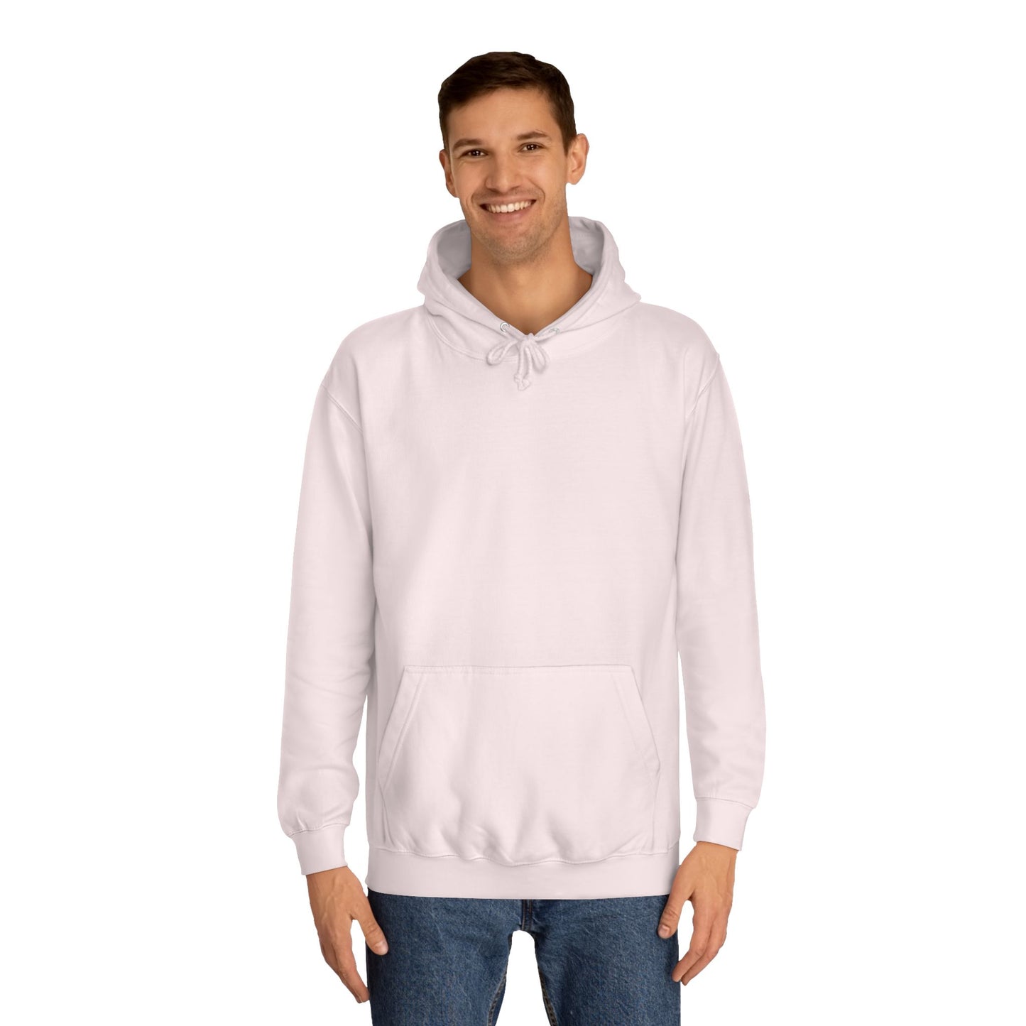 Llora, grita y desahógate Hoodie