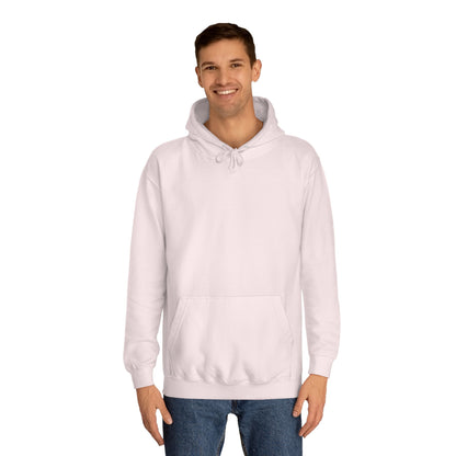 Llora, grita y desahógate Hoodie