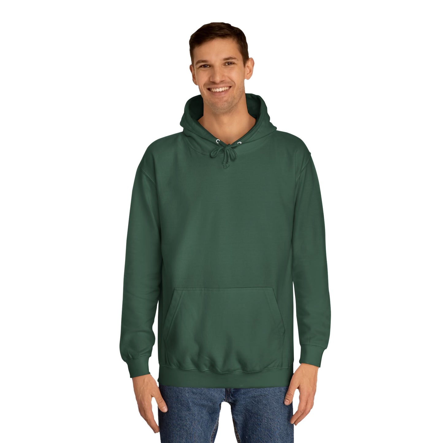 Llora, grita y desahógate Hoodie