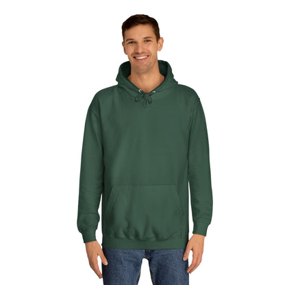Llora, grita y desahógate Hoodie