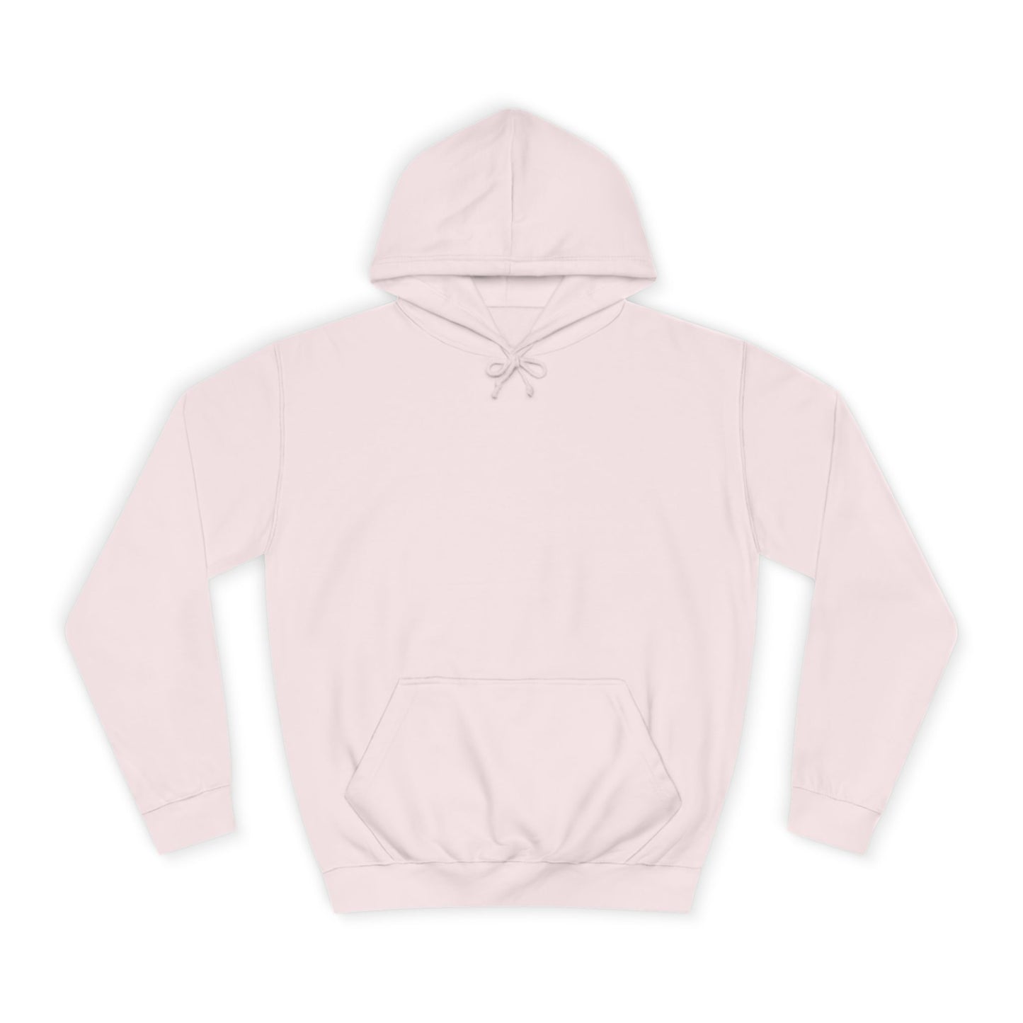 Llora, grita y desahógate Hoodie
