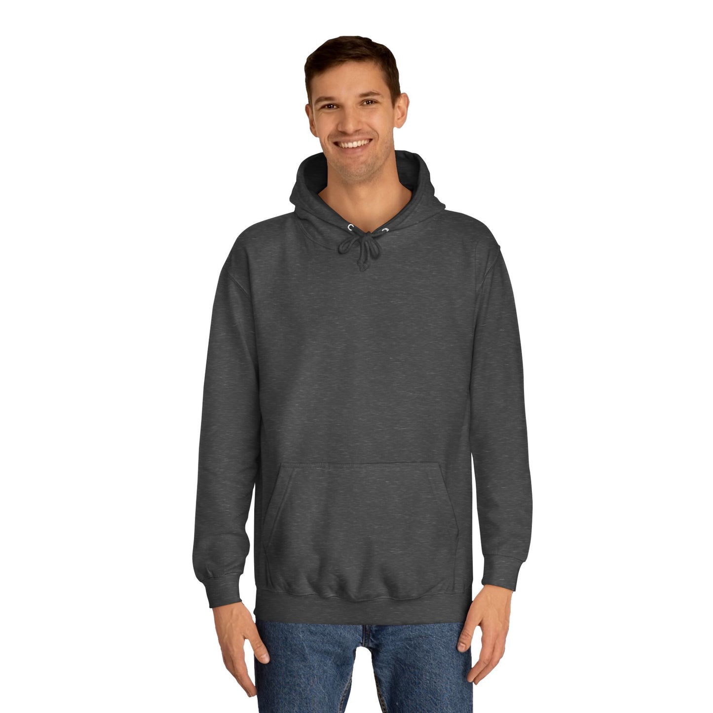 Llora, grita y desahógate Hoodie