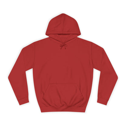 Llora, grita y desahógate Hoodie