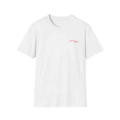 I Survived T-Shirt