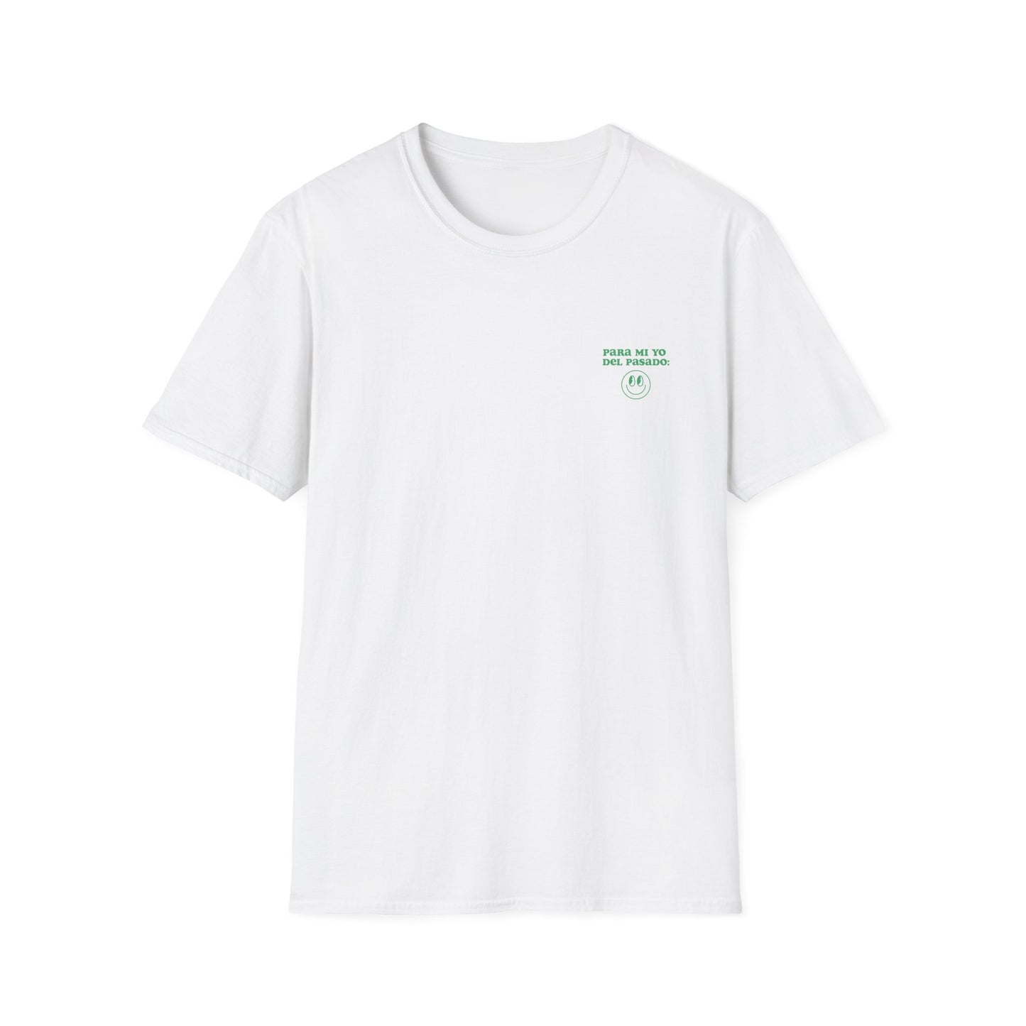 Lo Vas A Lograr T-Shirt