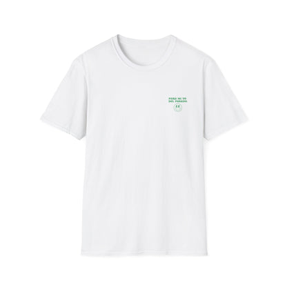 Lo Vas A Lograr T-Shirt
