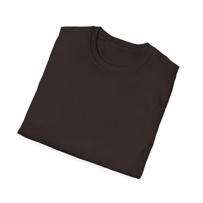 Todo Es Cuestión De Actitud T-Shirt