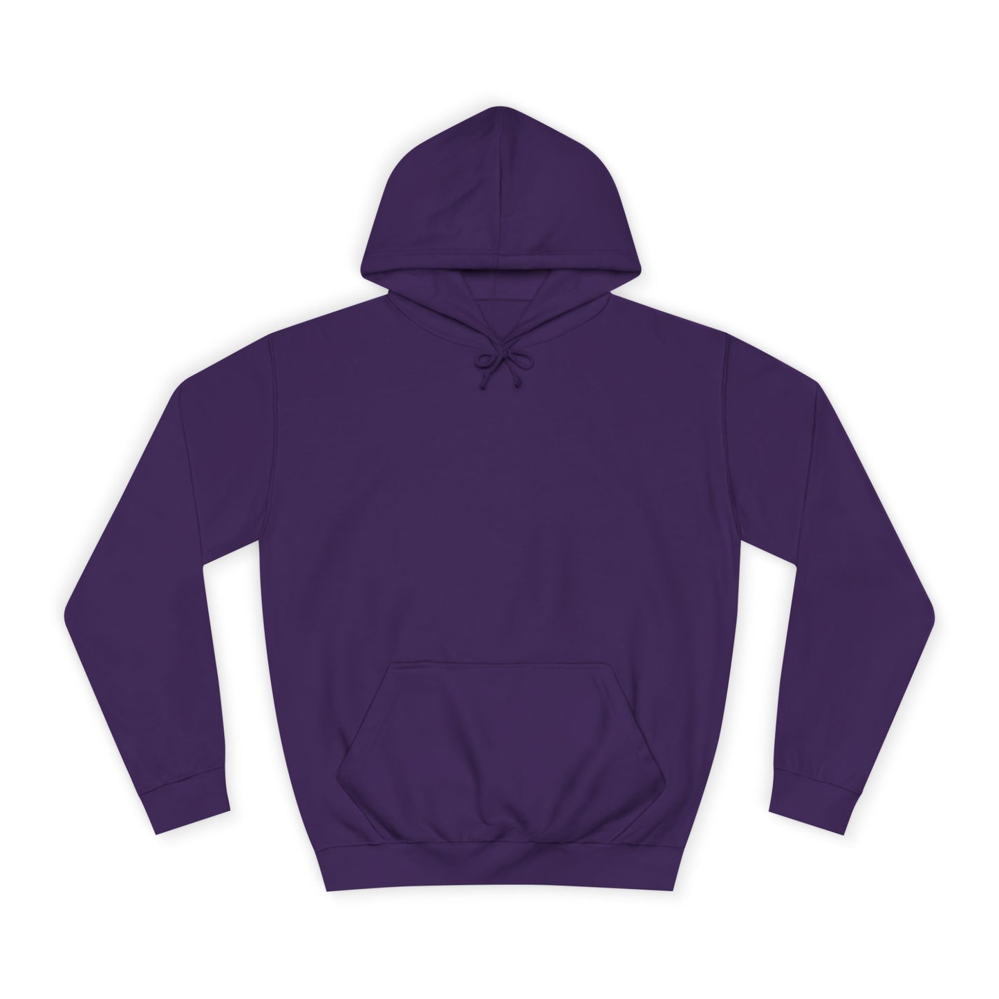 Llora, grita y desahógate Hoodie