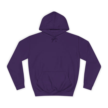 Llora, grita y desahógate Hoodie