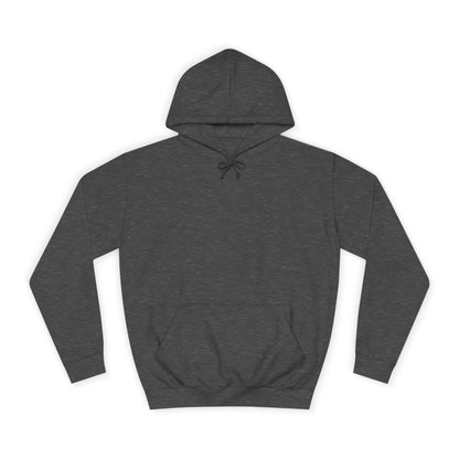 Llora, grita y desahógate Hoodie