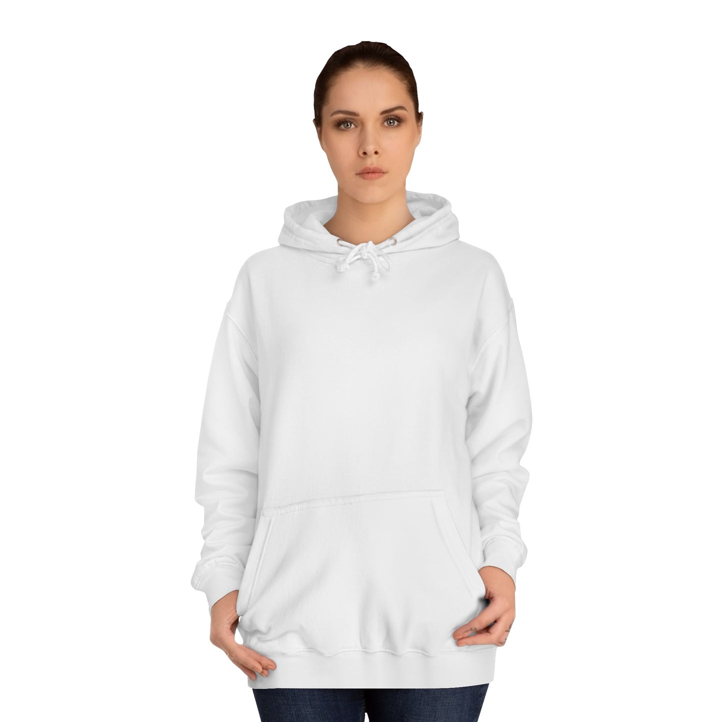 Llora, grita y desahógate Hoodie