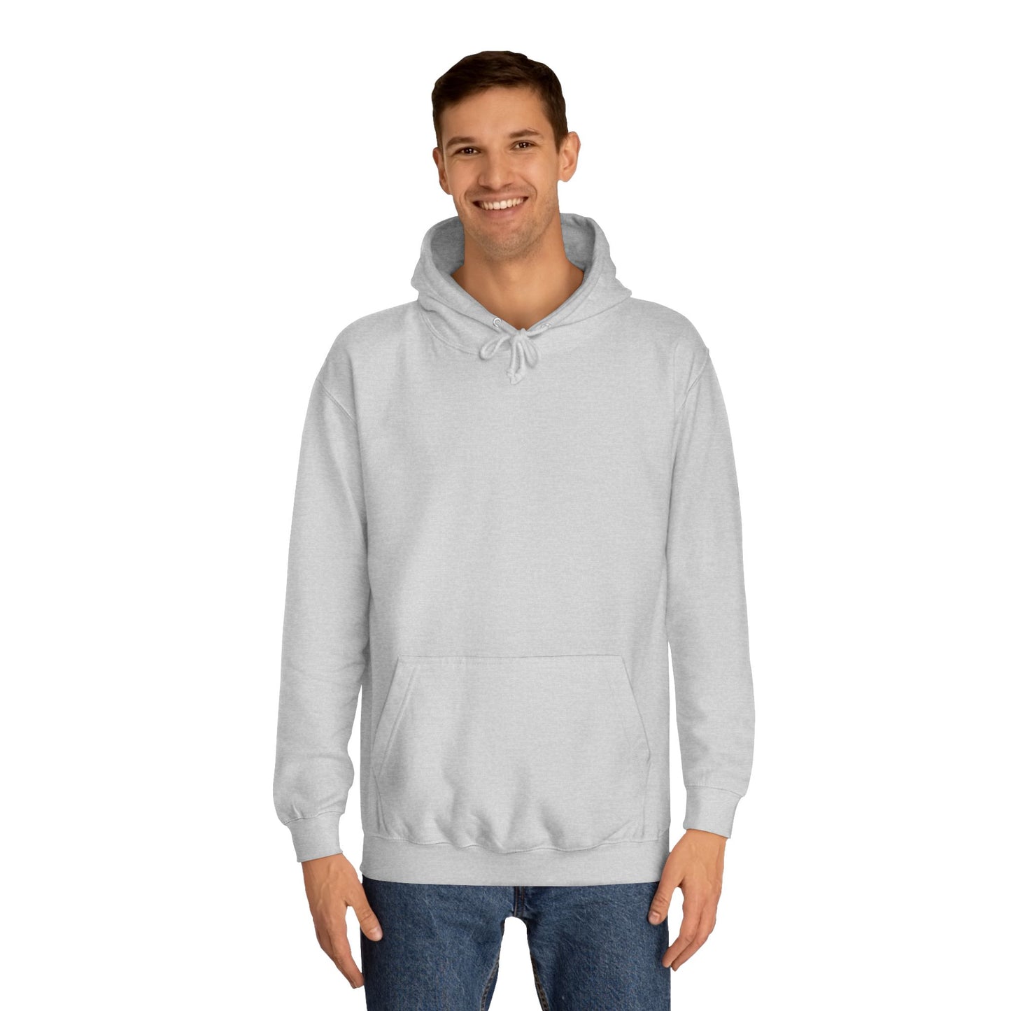 Llora, grita y desahógate Hoodie