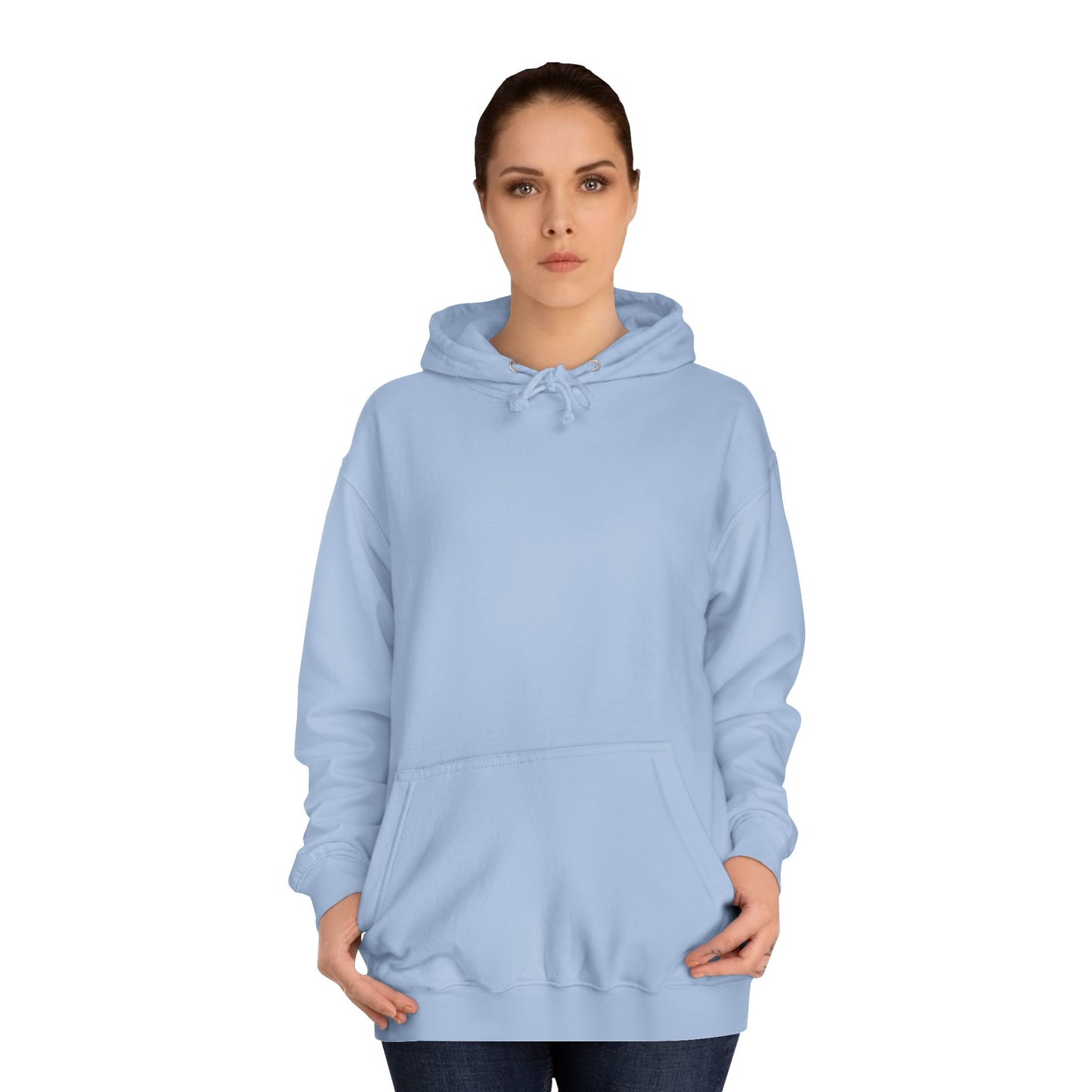 Llora, grita y desahógate Hoodie