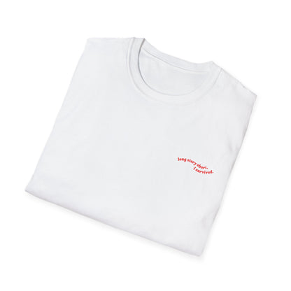 I Survived T-Shirt