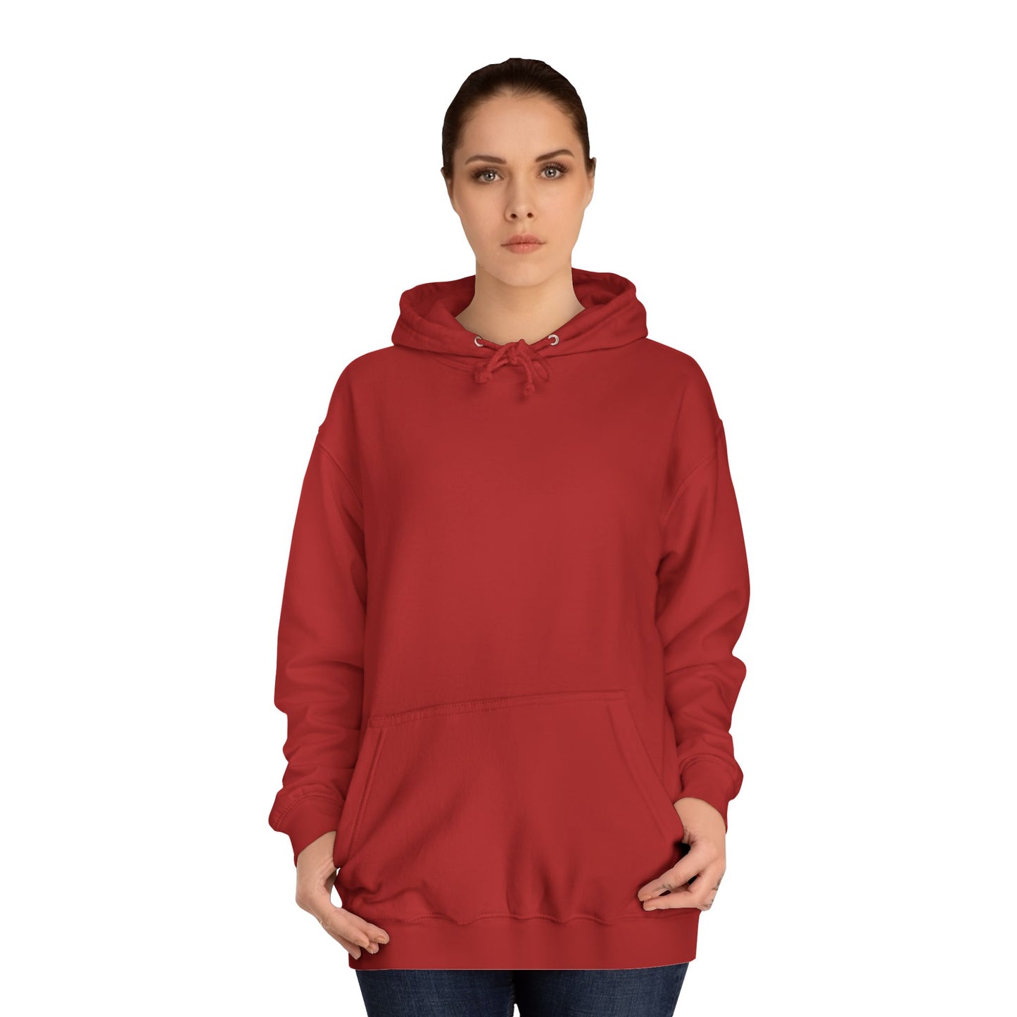Llora, grita y desahógate Hoodie