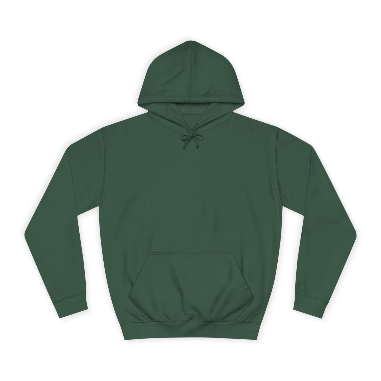 Llora, grita y desahógate Hoodie