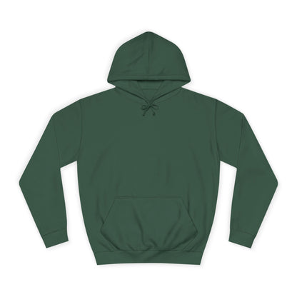 Llora, grita y desahógate Hoodie