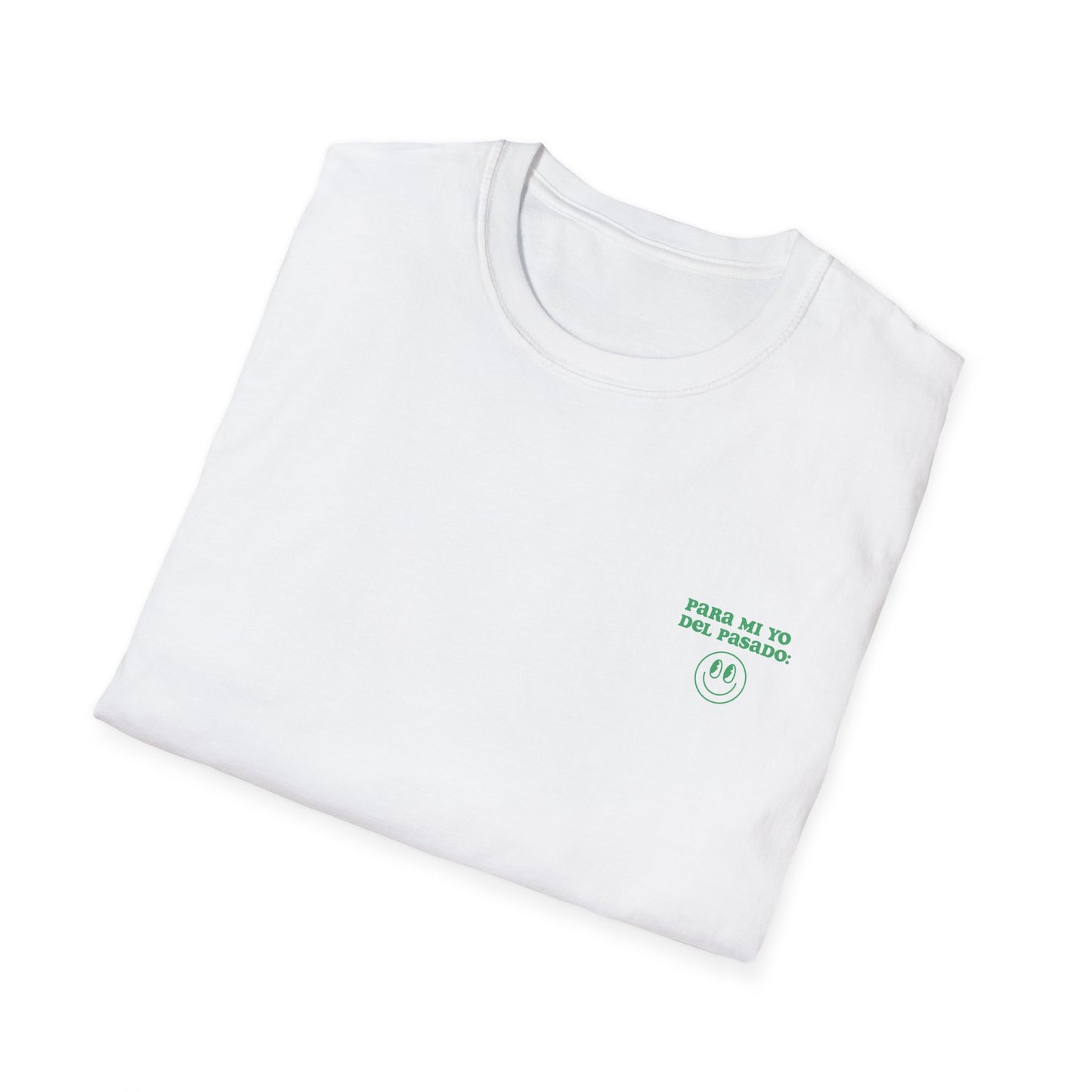 Lo Vas A Lograr T-Shirt
