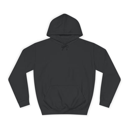 Llora, grita y desahógate Hoodie