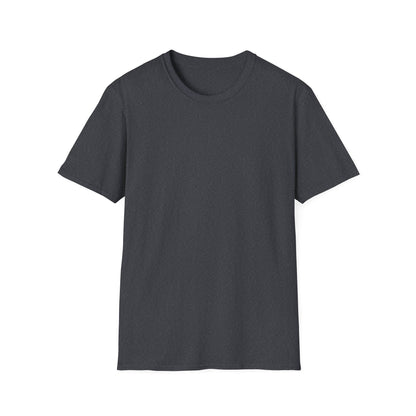 Todo Es Cuestión De Actitud T-Shirt