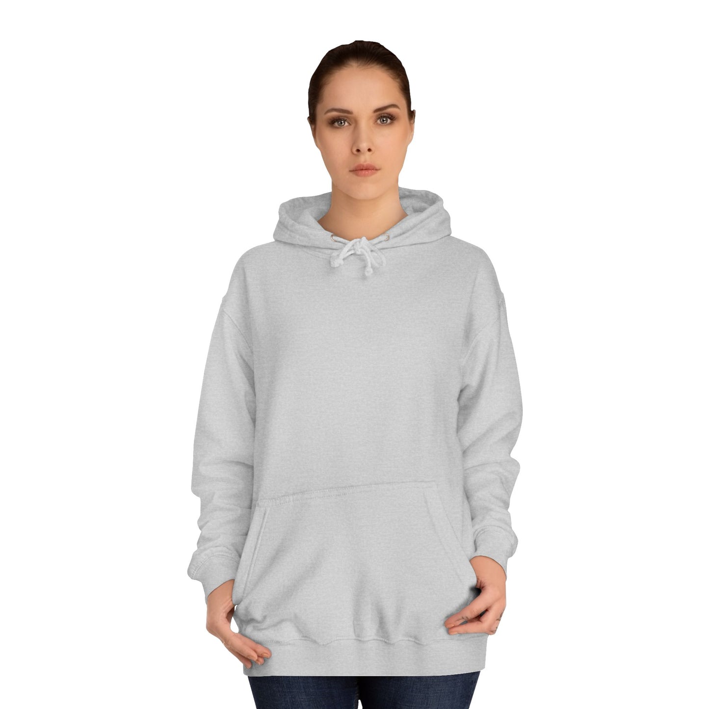 Llora, grita y desahógate Hoodie
