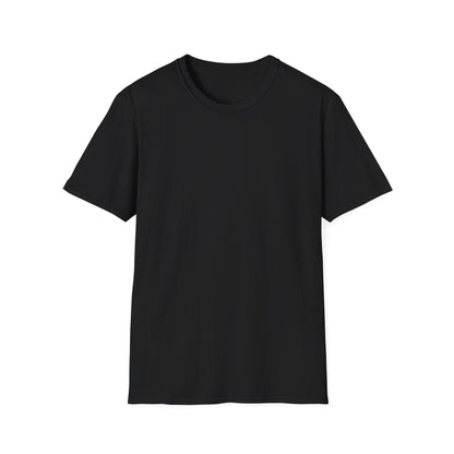 Todo Es Cuestión De Actitud T-Shirt