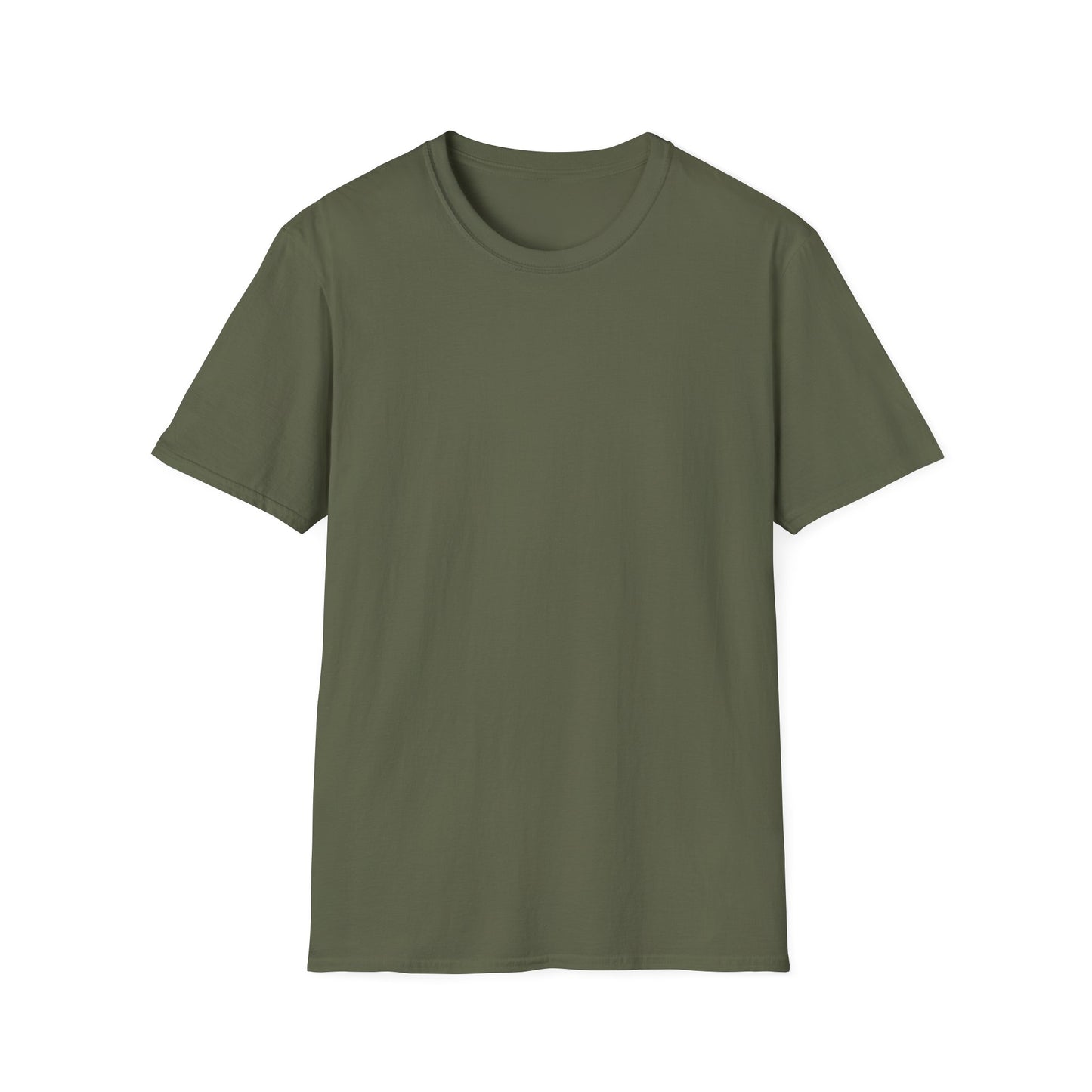 Todo Es Cuestión De Actitud T-Shirt