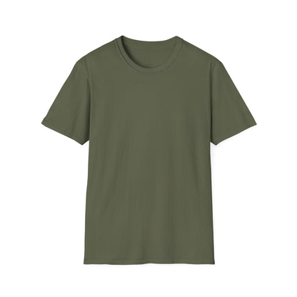 Todo Es Cuestión De Actitud T-Shirt