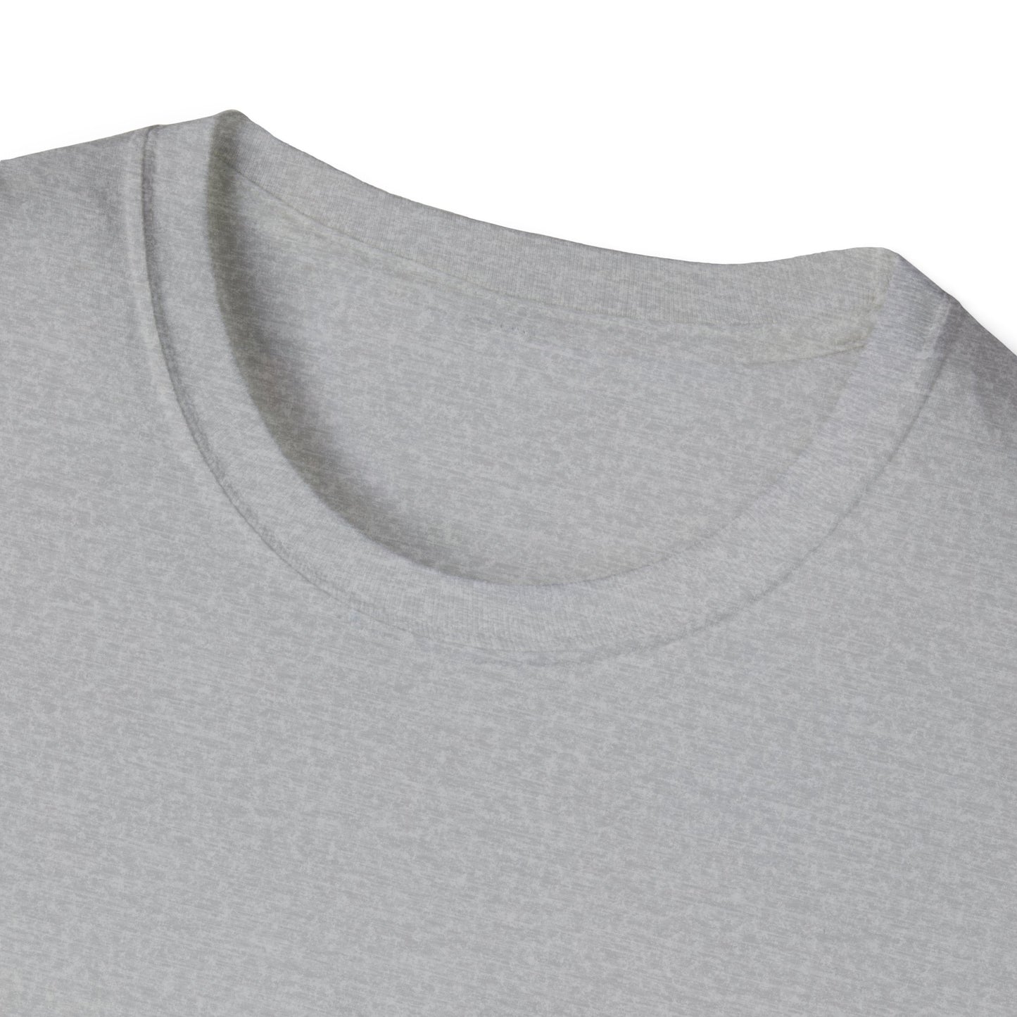 Todo Es Cuestión De Actitud T-Shirt