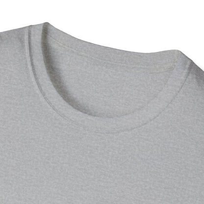 Todo Es Cuestión De Actitud T-Shirt