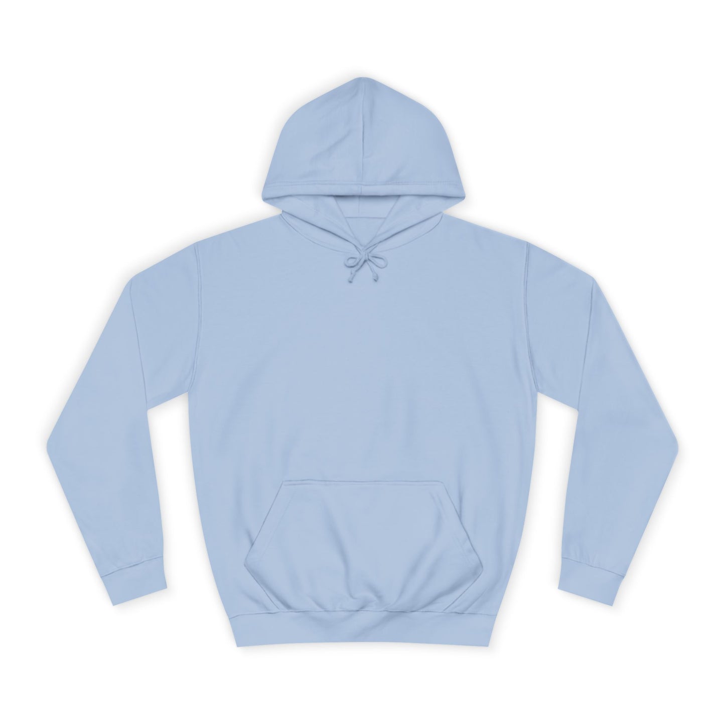 Llora, grita y desahógate Hoodie