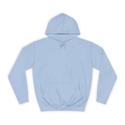 Llora, grita y desahógate Hoodie