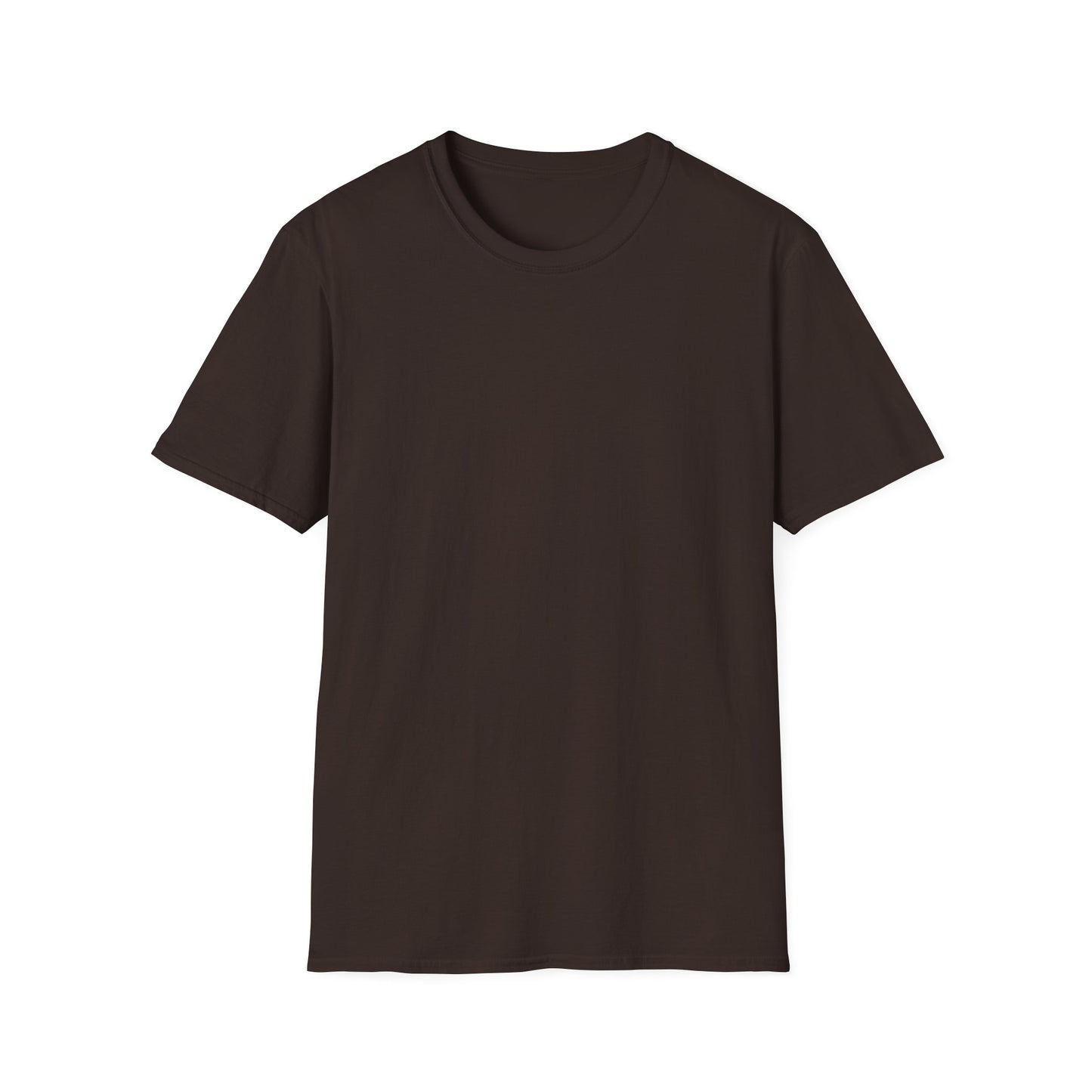 Todo Es Cuestión De Actitud T-Shirt