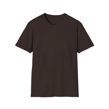 Todo Es Cuestión De Actitud T-Shirt