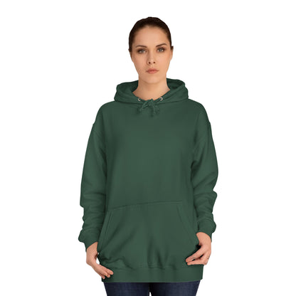 Llora, grita y desahógate Hoodie