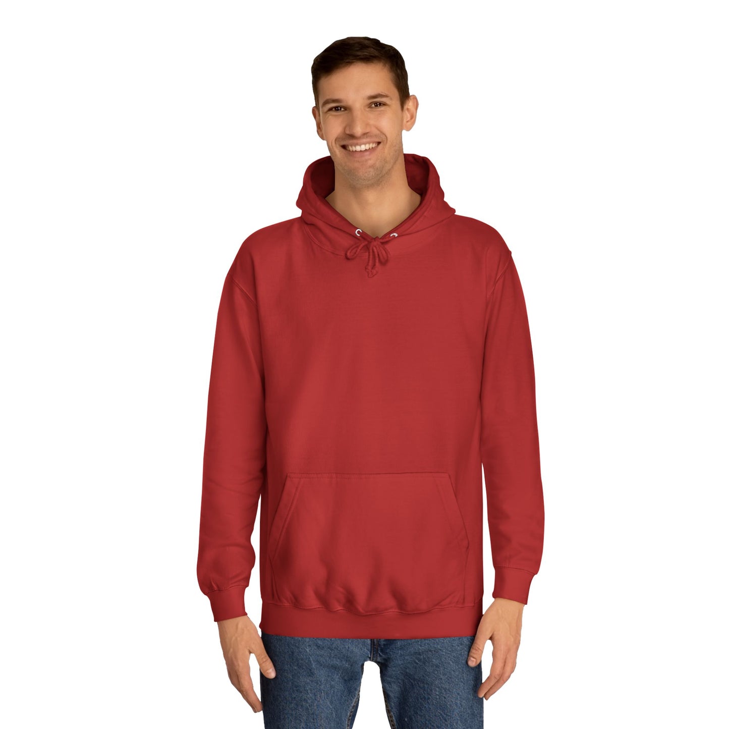 Llora, grita y desahógate Hoodie