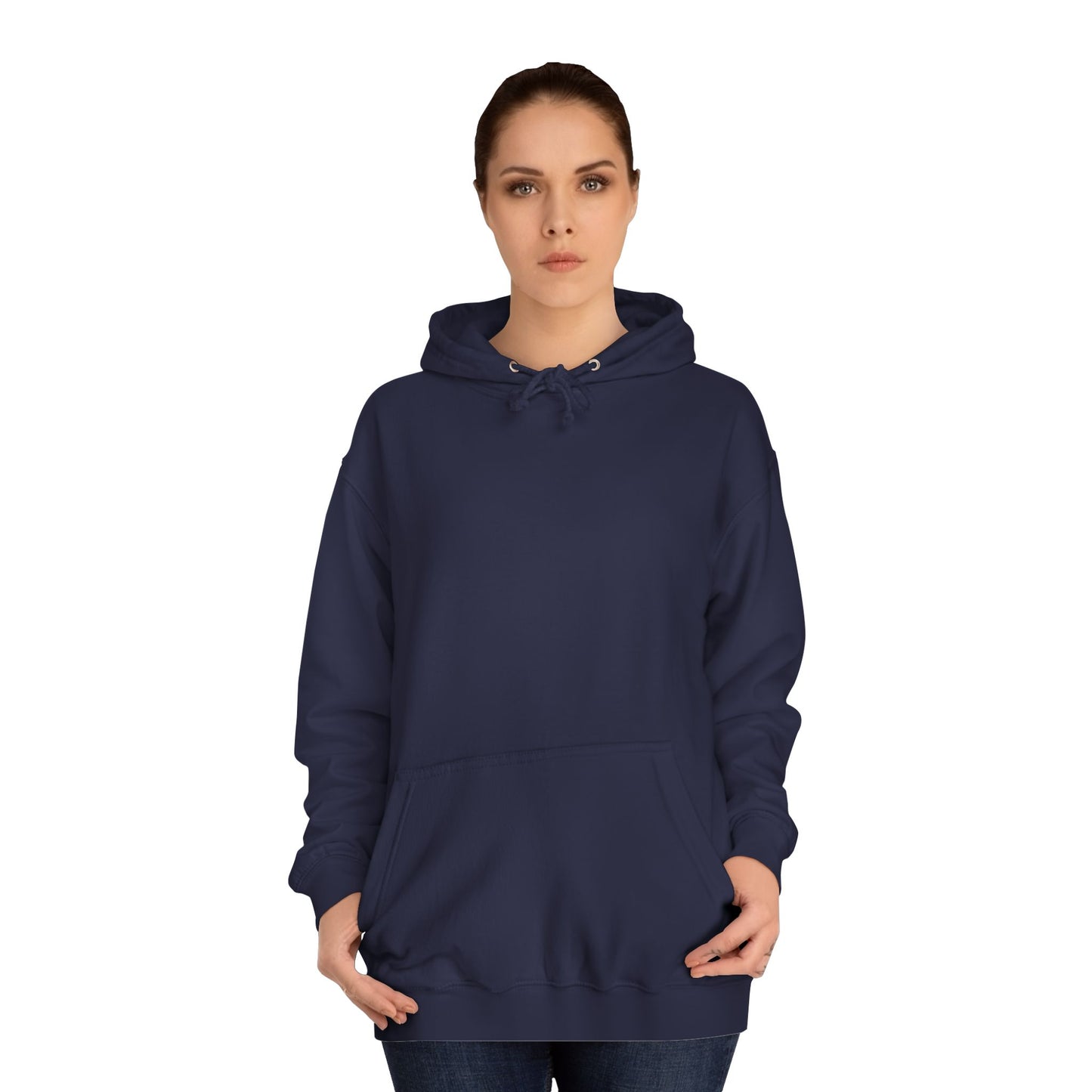 Llora, grita y desahógate Hoodie