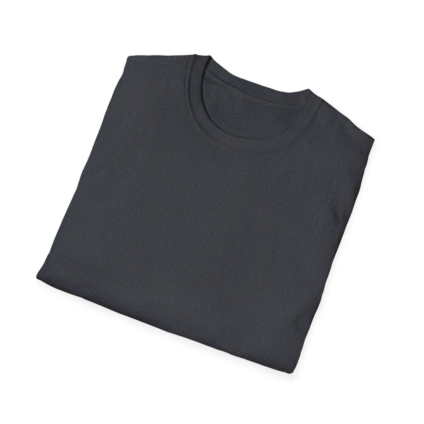 Todo Es Cuestión De Actitud T-Shirt